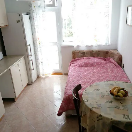 Apartment Lucky Place *