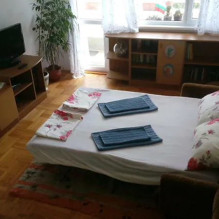 Lucky Place Apartment Plovdiv